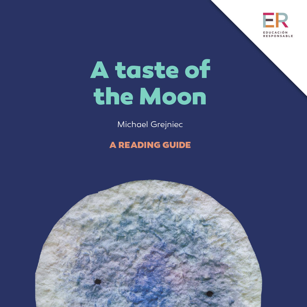A taste of the moon