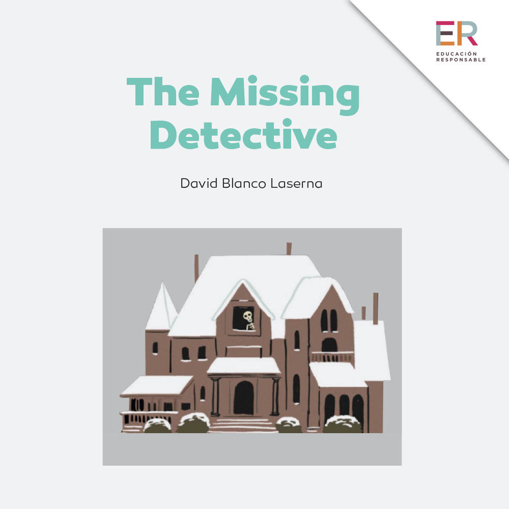 The missing detective